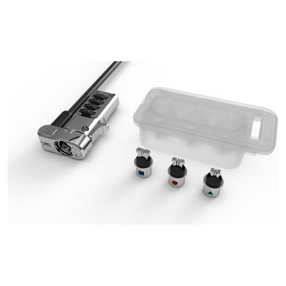 Kensington Universal 3-IN-1