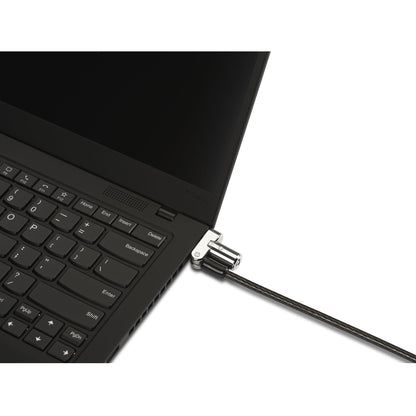 Kensington Universelles 3-in-1 Laptopschloss