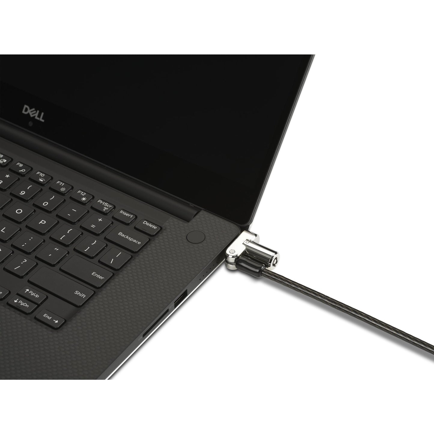 Kensington Universelles 3-in-1 Laptopschloss