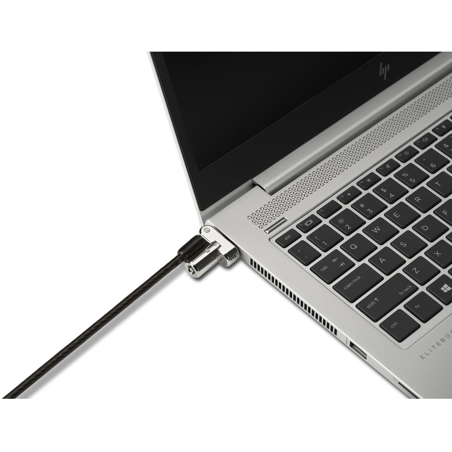 Kensington Universelles 3-in-1 Laptopschloss