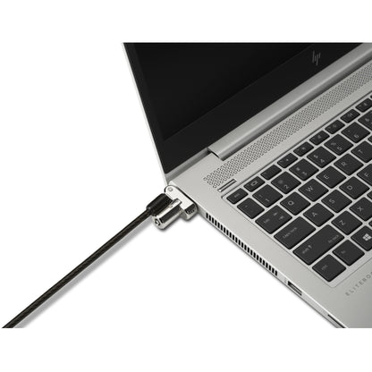 Kensington Universelles 3-in-1 Laptopschloss
