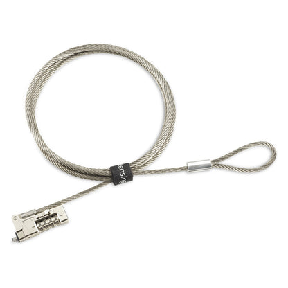Kensington NanoSaver 2.0 EQ Slim Kombinationsschloss. zurück