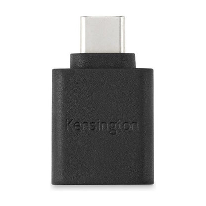 Kensington USB-Adapter CA1010 USB-C(St) USB-A(Bu) 5Gbps