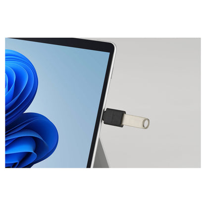 Kensington USB-Adapter CA1010 USB-C(St) USB-A(Bu) 5Gbps