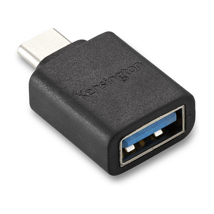 Kensington USB-Adapter CA1010 USB-C(St) USB-A(Bu) 5Gbps