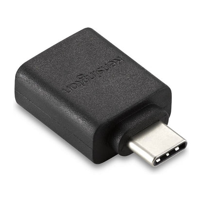 Kensington USB-Adapter CA1010 USB-C(St) USB-A(Bu) 5Gbps