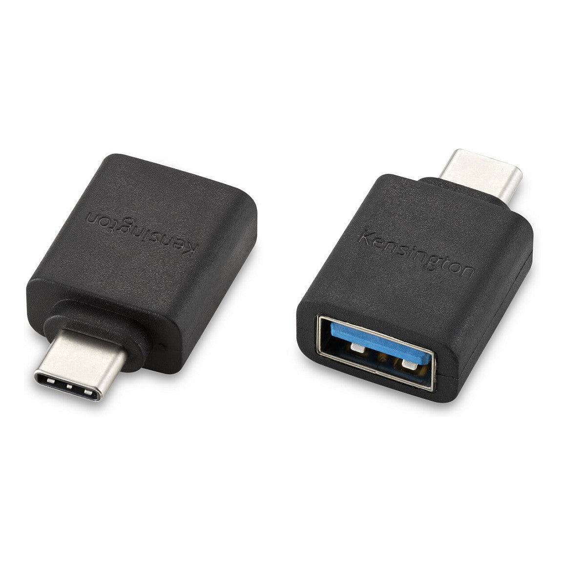 Kensington USB-Adapter CA1010 USB-C(St) USB-A(Bu) 5Gbps