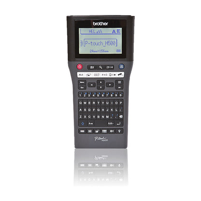 BROTHER P-Touch PT-H500 Beschriftungsgerät