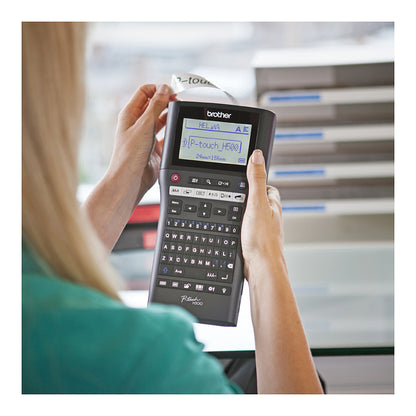 BROTHER P-Touch PT-H500 Beschriftungsgerät