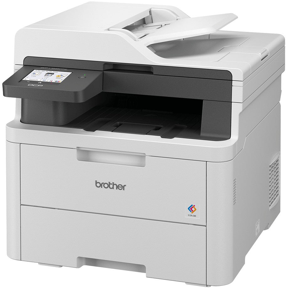 Brother DCPL3555CDW color MFP 26ppm P - Farbig - 26 ppm