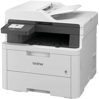 Brother DCPL3555CDW color MFP 26ppm P - Farbig - 26 ppm