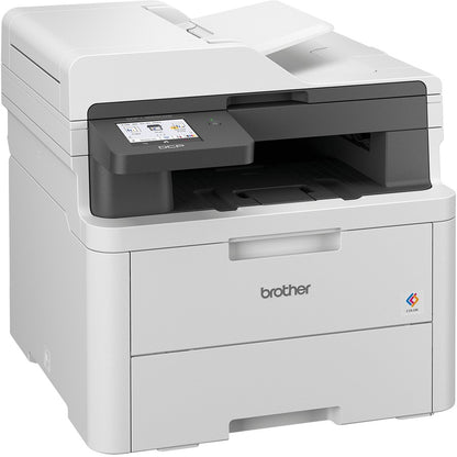 Brother DCPL3555CDW color MFP 26ppm P - Farbig - 26 ppm