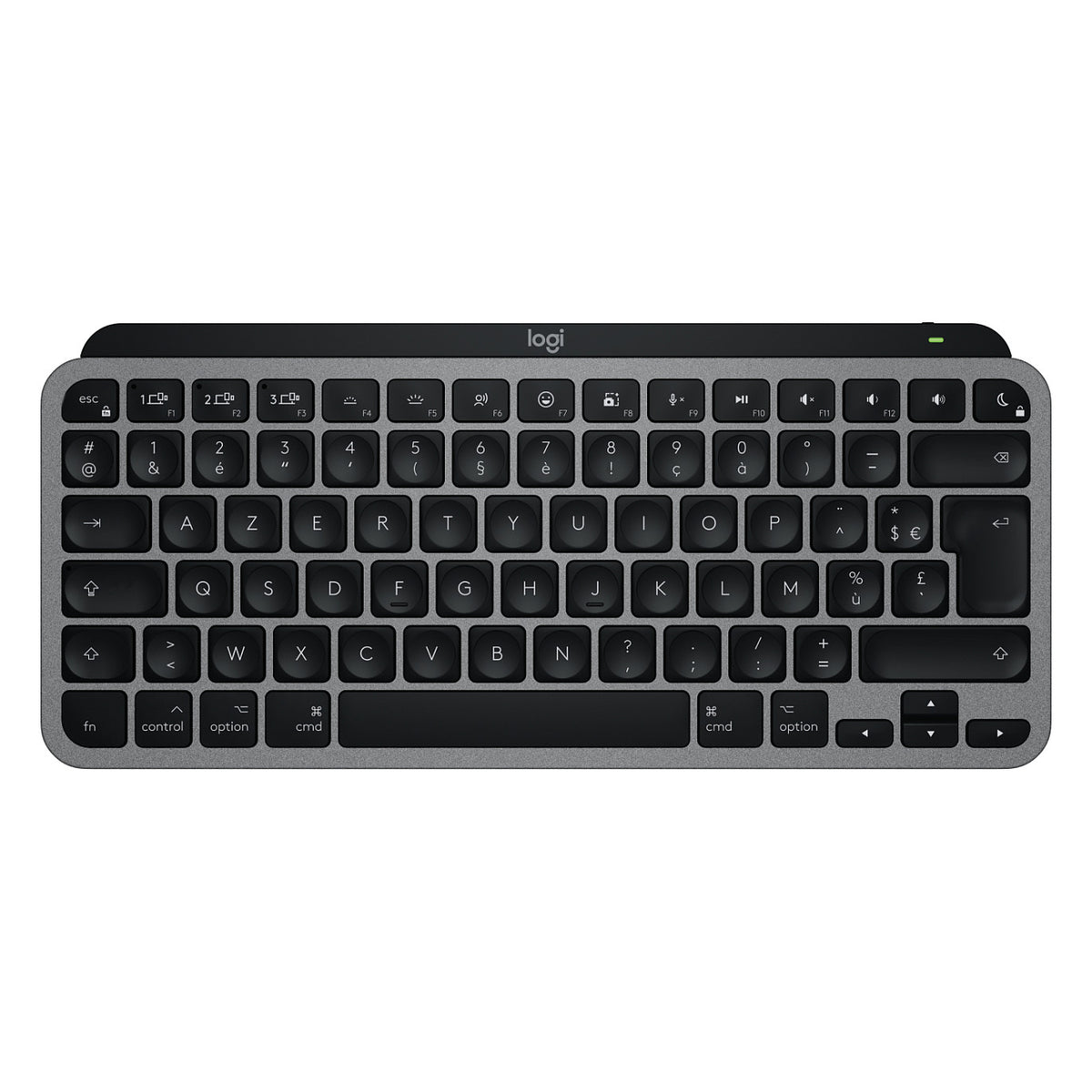 MXKEYSMINI FOR MAC WRLS ILLUMKB