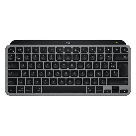 MXKEYSMINI FOR MAC WRLS ILLUMKB