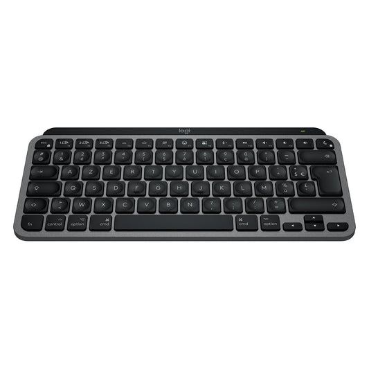 MXKEYSMINI FOR MAC WRLS ILLUMKB