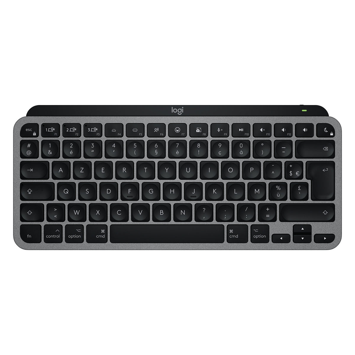 MXKEYSMINI FOR MAC WRLS ILLUMKB