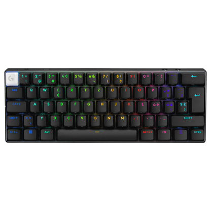 Logitech PRO X 60 LIGHTSPEED WRLS G KB
