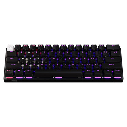 Logitech PRO X 60 LIGHTSPEED WRLS G KB