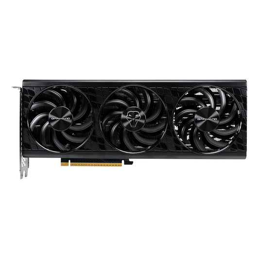 RTX 5070 12GB Gainward Python III OC GDDR7 3 Fan