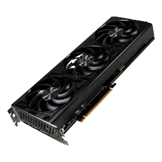 RTX 5070 12GB Gainward Python III OC GDDR7 3 Fan