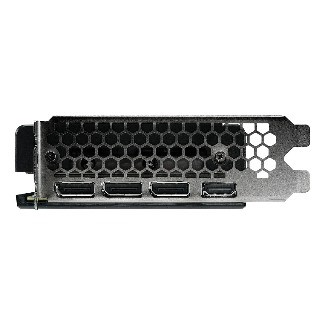 RTX 5070 12GB Gainward Python III OC GDDR7 3 Fan