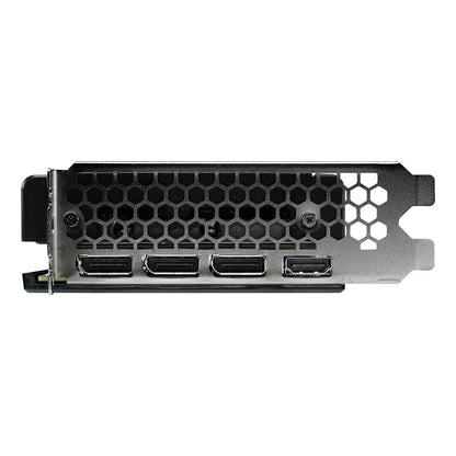 RTX 5070 12GB Gainward Python III OC GDDR7 3 Fan