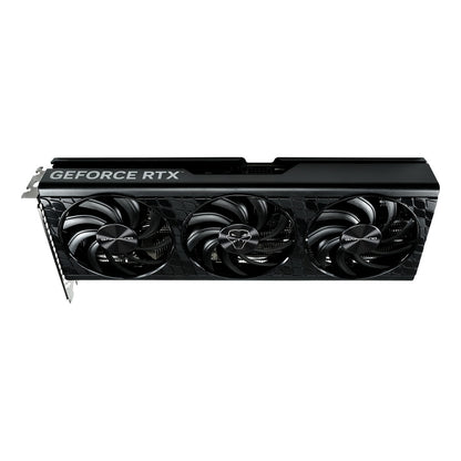 RTX 5070 12GB Gainward Python III OC GDDR7 3 Fan
