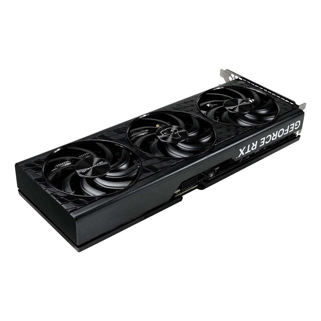 RTX 5070 12GB Gainward Python III OC GDDR7 3 Fan