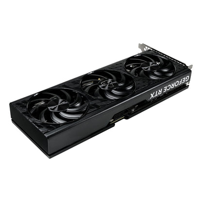 RTX 5070 12GB Gainward Python III OC GDDR7 3 Fan