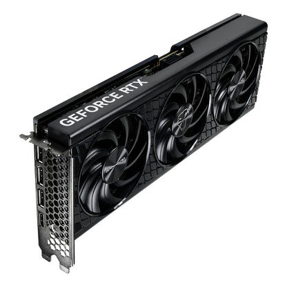 RTX 5070 12GB Gainward Python III OC GDDR7 3 Fan