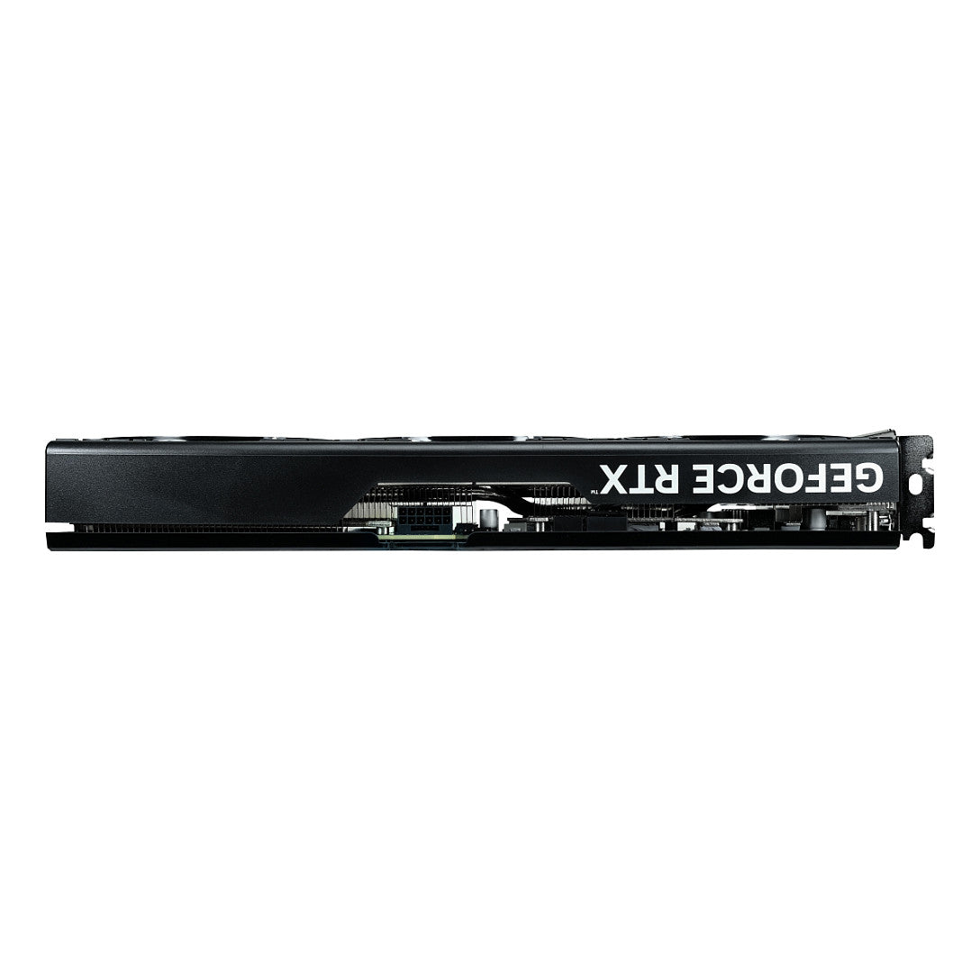 RTX 5070 12GB Gainward Python III OC GDDR7 3 Fan