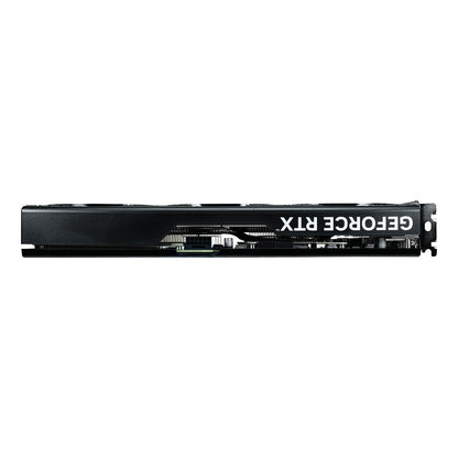 RTX 5070 12GB Gainward Python III OC GDDR7 3 Fan