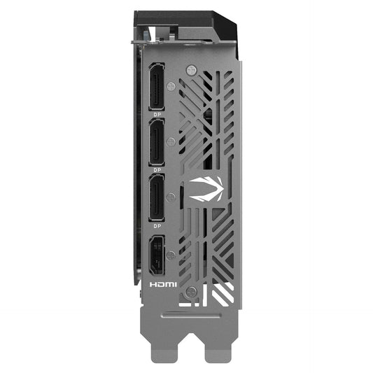 RTX 5060 TI 16GB Zotac AMP GDDR7 HDMI 3 Fan
