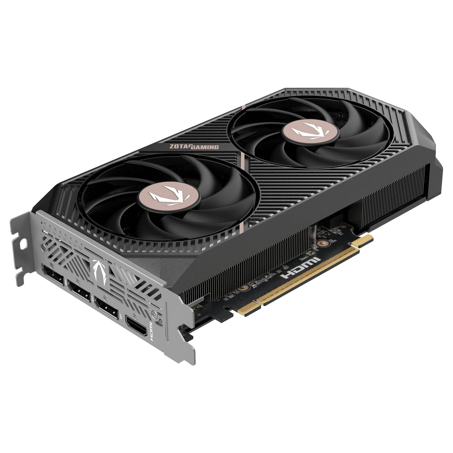 RTX 5060 TI 8GB Zotac AMP 8GB GDDR7
