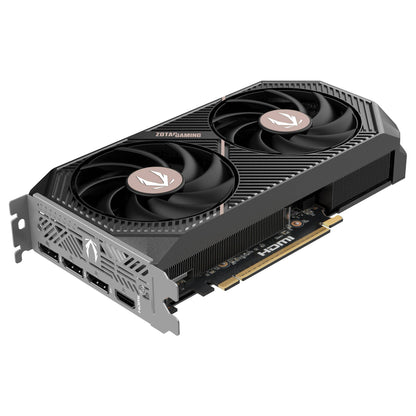 RTX 5060 TI 8GB Zotac AMP 8GB GDDR7