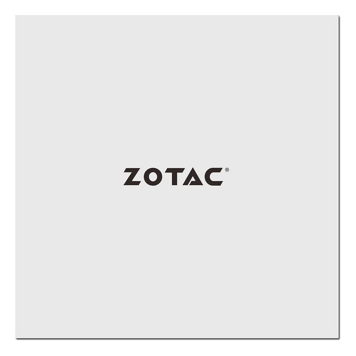 RTX 5060 TI 8GB Zotac AMP 8GB GDDR7