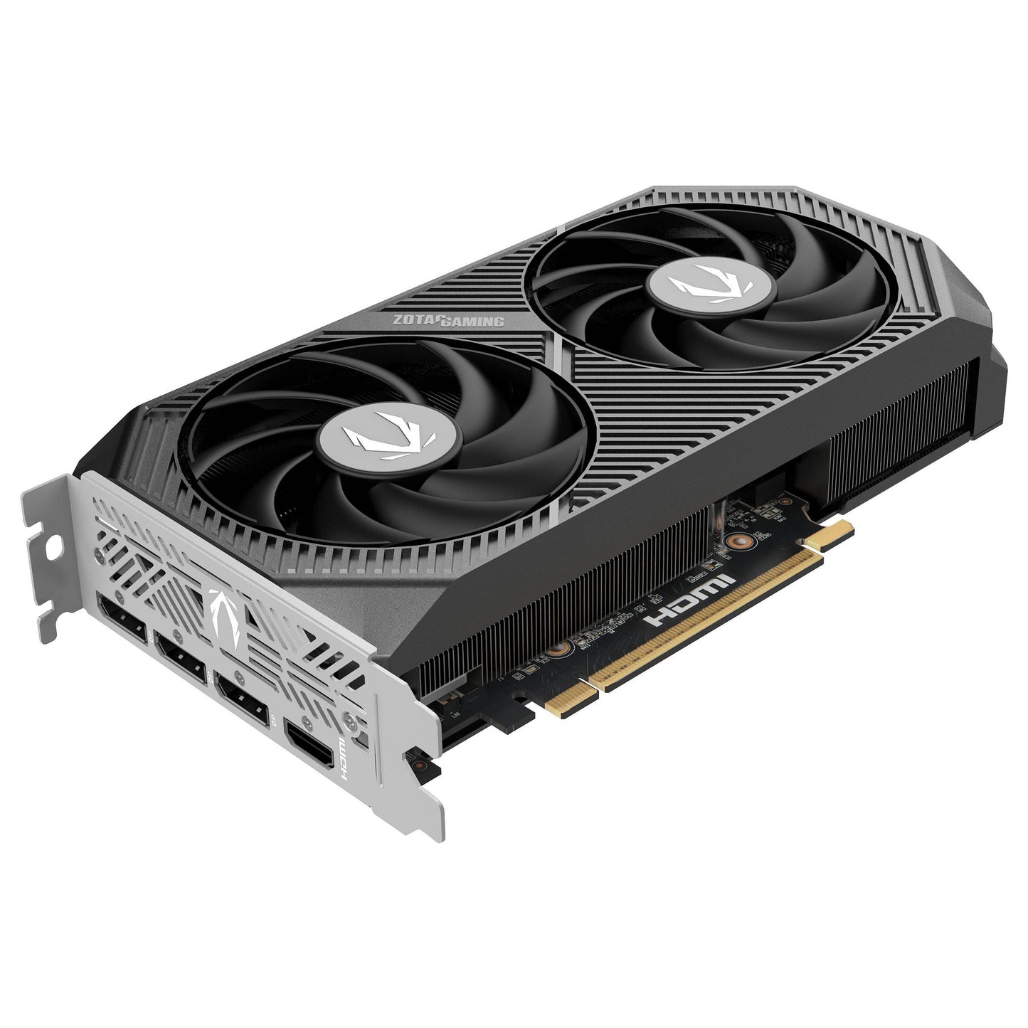 RTX 5060 TI 8GB Zotac Twin Edge OC 8GB GDDR7