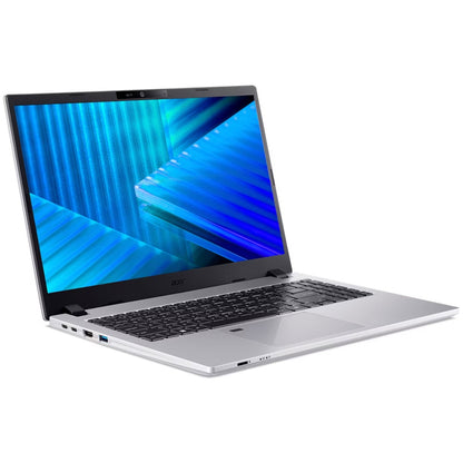 Acer TravelMate P2 15.6" FHD i5-125H 16GB 512GBSSD Silber W11P