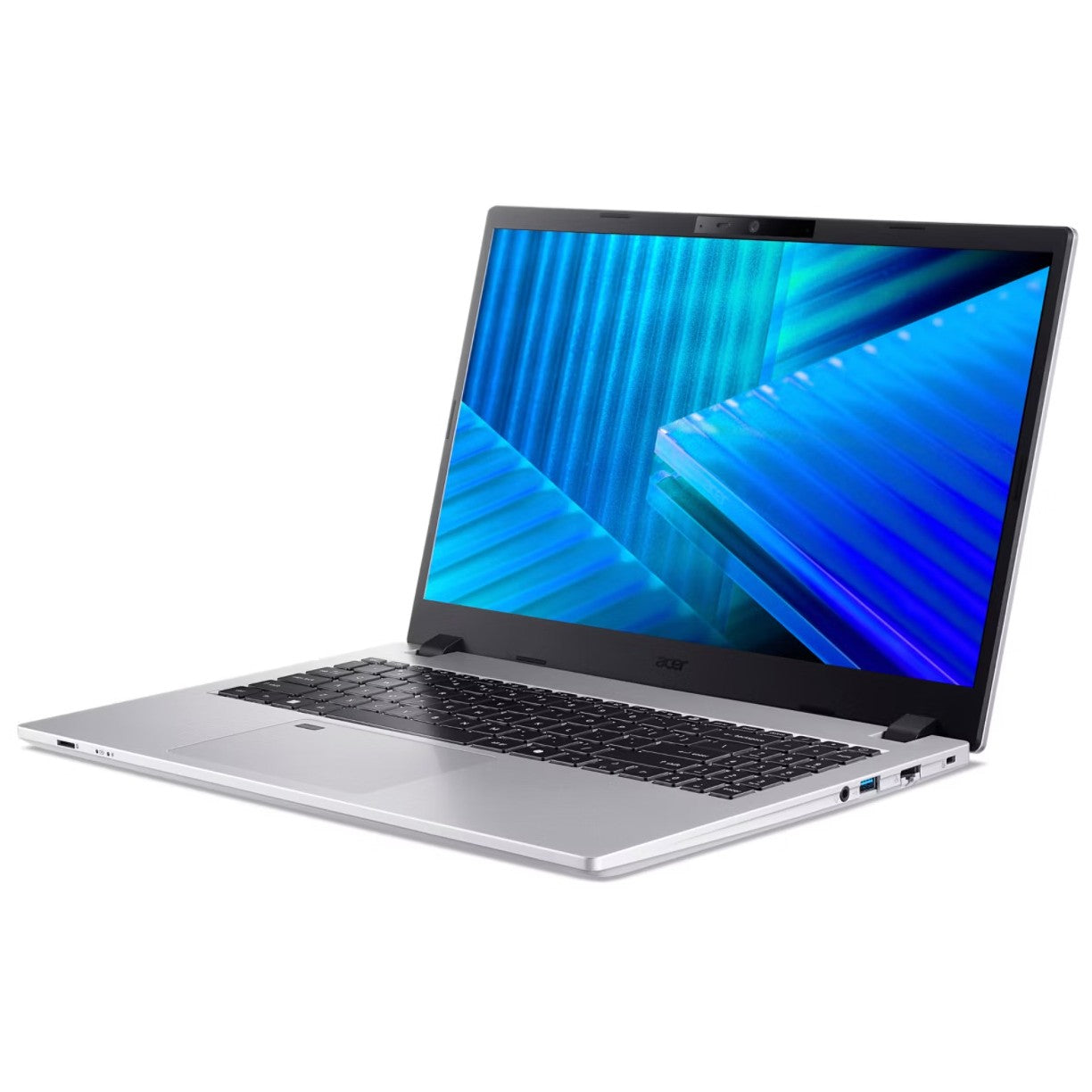 Acer TravelMate P2 15.6" FHD i5-125H 16GB 512GBSSD Silber W11P