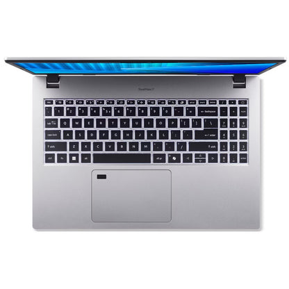 Acer TravelMate P2 15.6" FHD i5-125H 16GB 512GBSSD Silber W11P