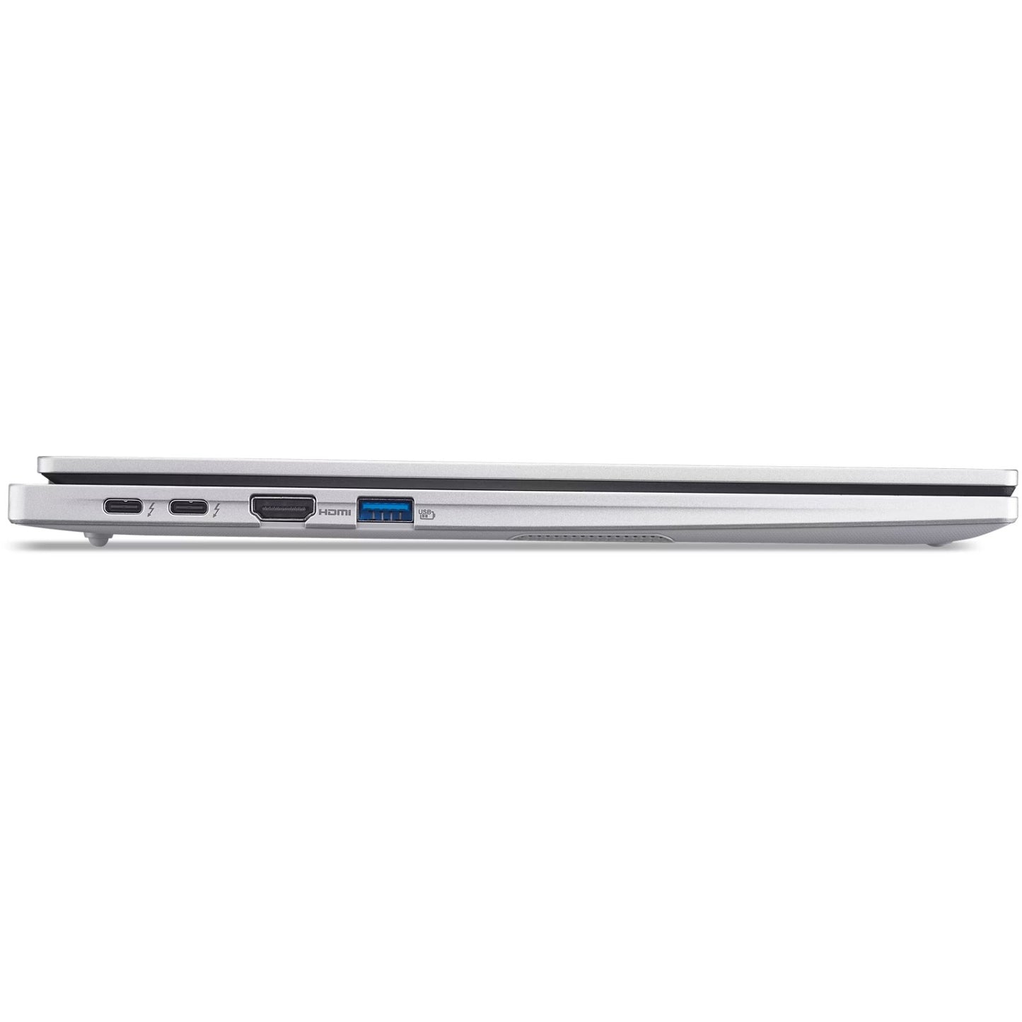 Acer TravelMate P2 15.6" FHD i5-125H 16GB 512GBSSD Silber W11P