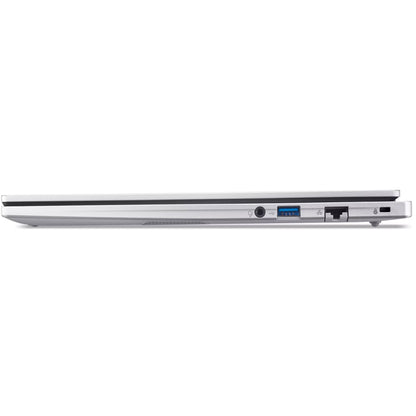 Acer TravelMate P2 15.6" FHD i5-125H 16GB 512GBSSD Silber W11P