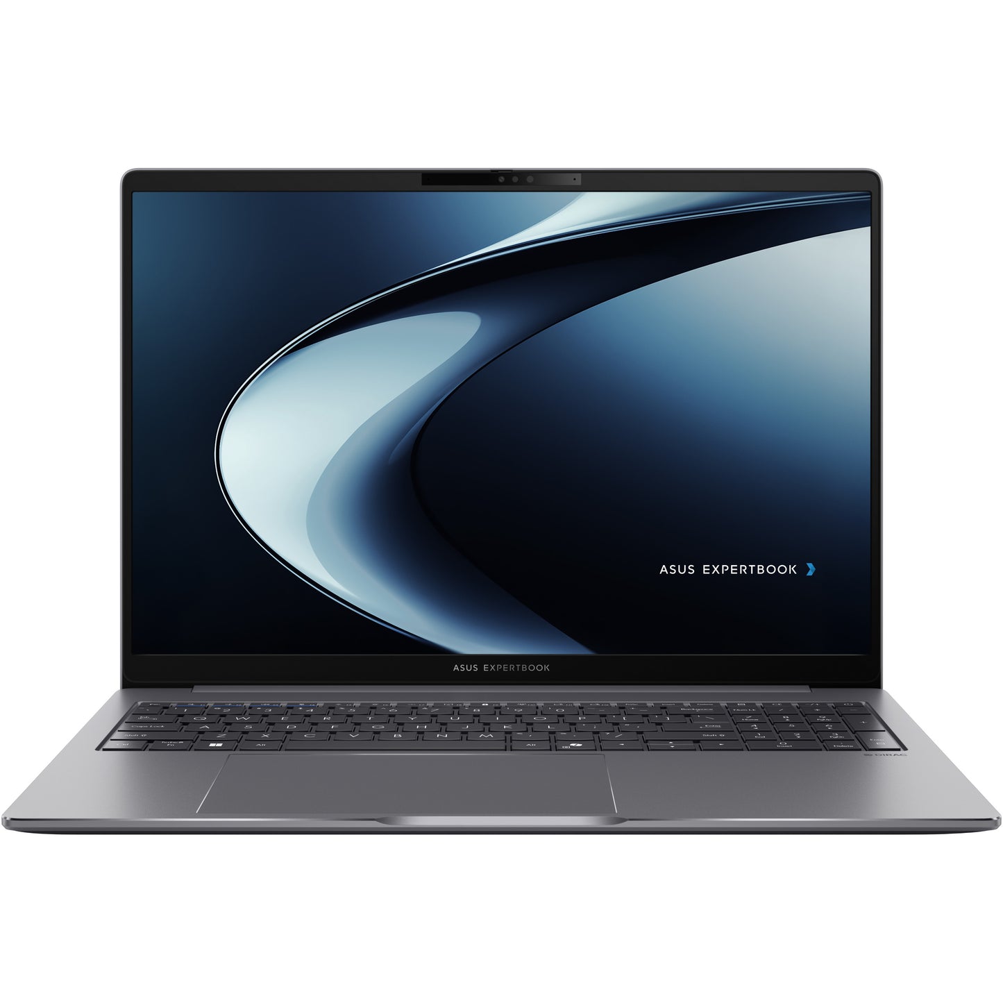 ASUS ExpertBook P3 16" i7-13620H 16 512 P3605CVA-MB0024X W11P