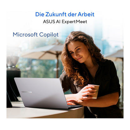 ASUS ExpertBook P3 16" i7-13620H 16 512 P3605CVA-MB0024X W11P