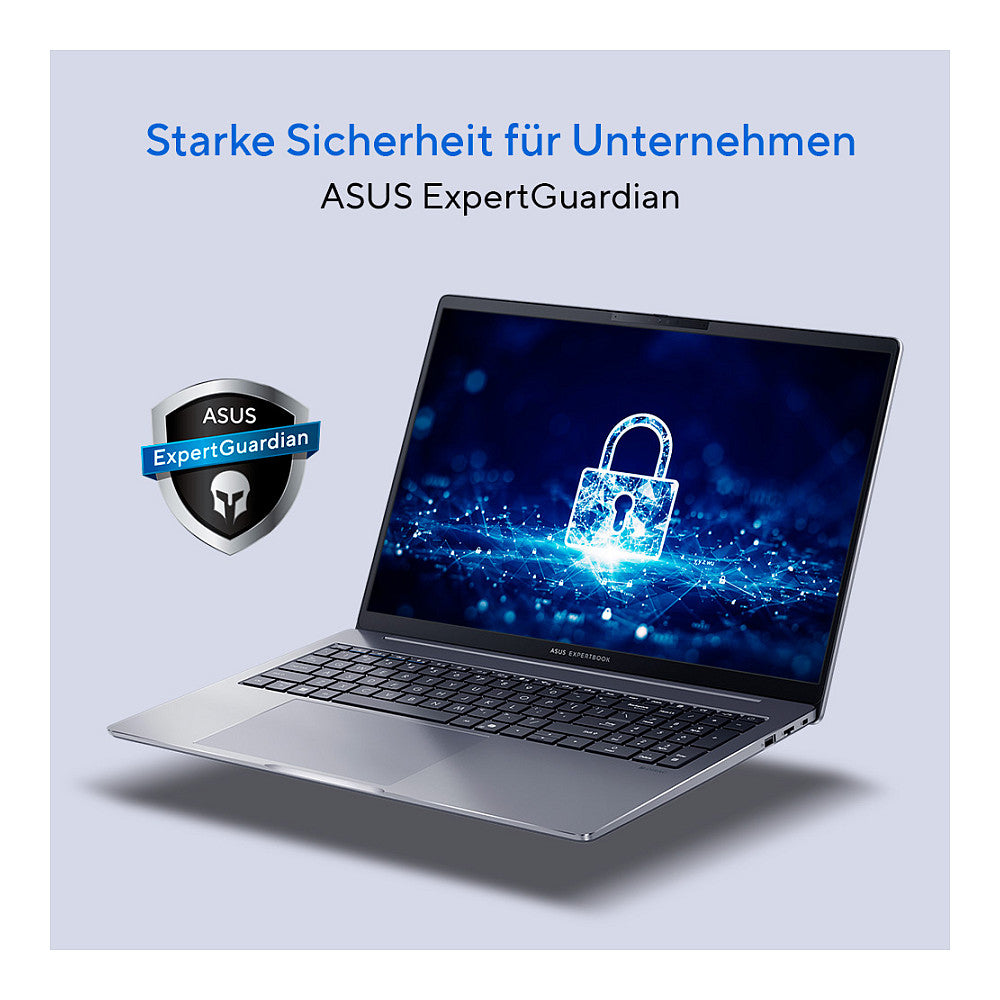 ASUS ExpertBook P3 16" i7-13620H 16 512 P3605CVA-MB0024X W11P