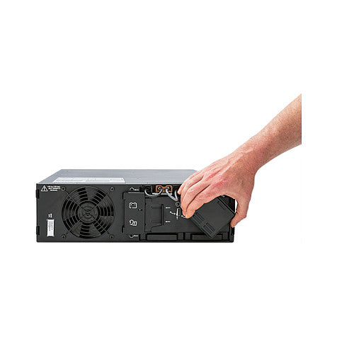 APC ONL 5000VA SRT5KRMXLW-HW