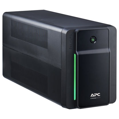 APC Easy UPS - Line-Interaktiv - 2.2 kVA - 1200 W - Sine - 140 V - 300 V