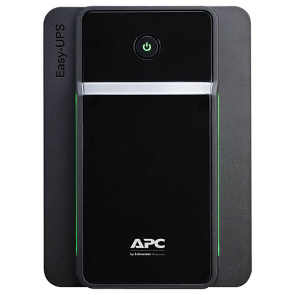 APC Easy UPS - Line-Interaktiv - 2.2 kVA - 1200 W - Sine - 140 V - 300 V
