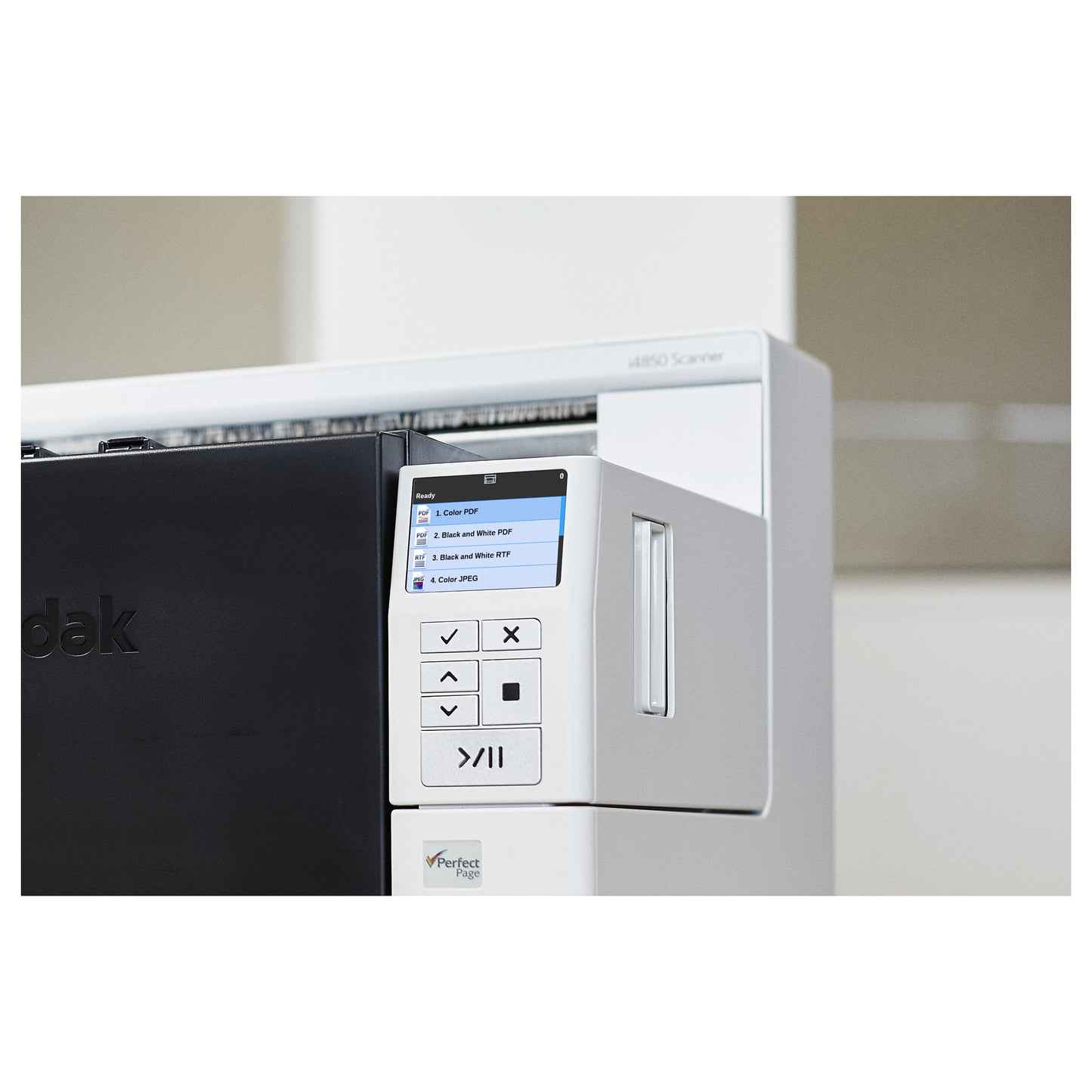 Kodak I4250 DOCUMENT SCANNER