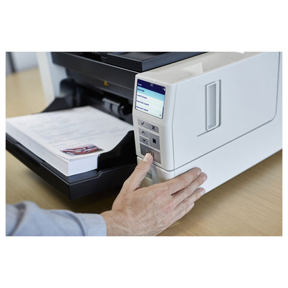 Kodak I4250 DOCUMENT SCANNER